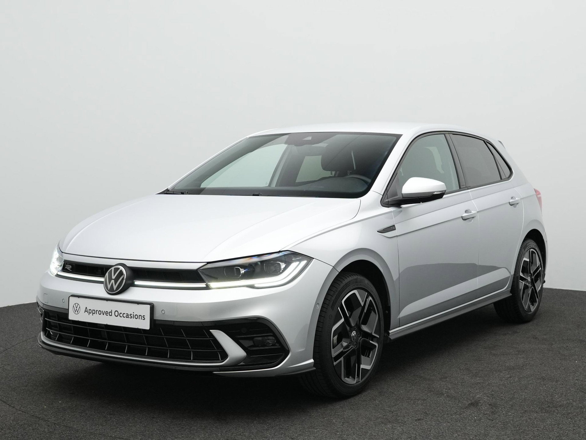 Foto van Volkswagen Polo