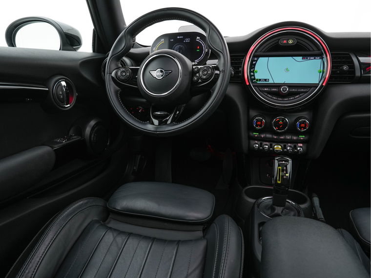 MINI Mini Electric