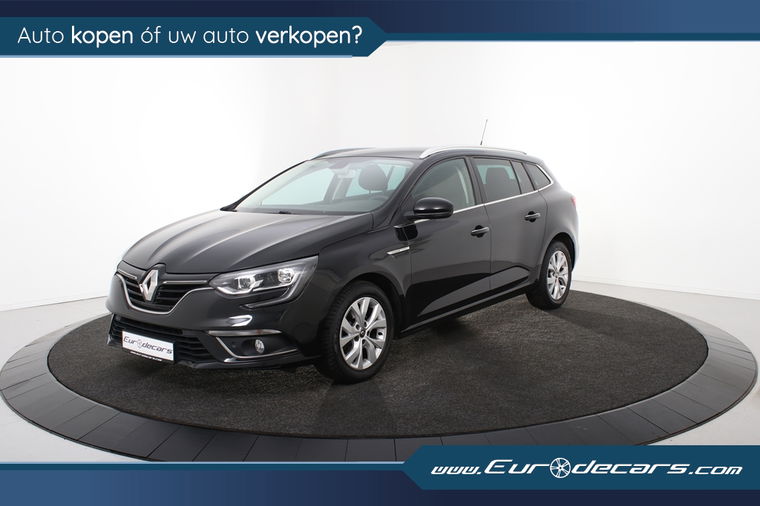 Renault Mégane
