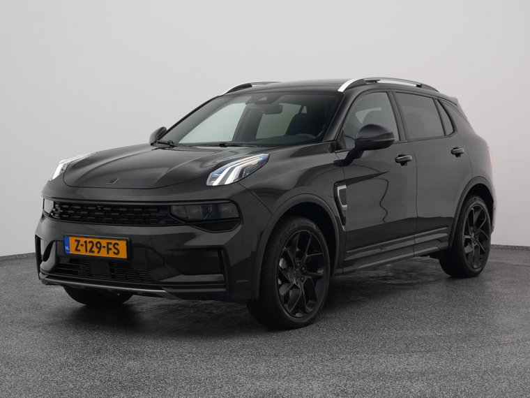 Lynk & Co 01 foto 1