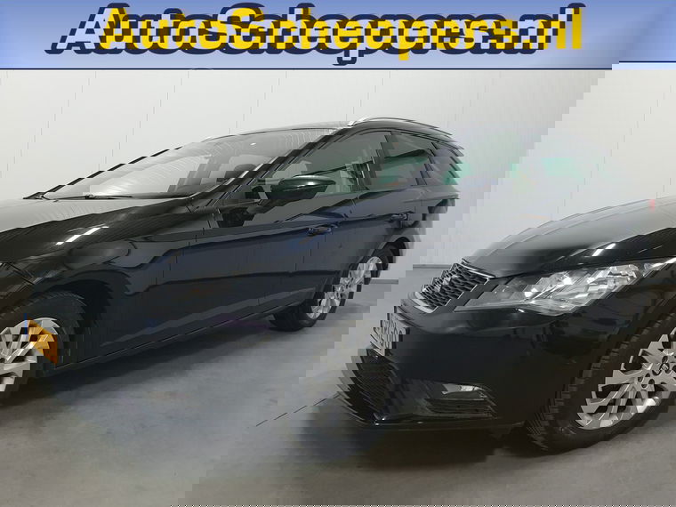 Foto van SEAT León ST