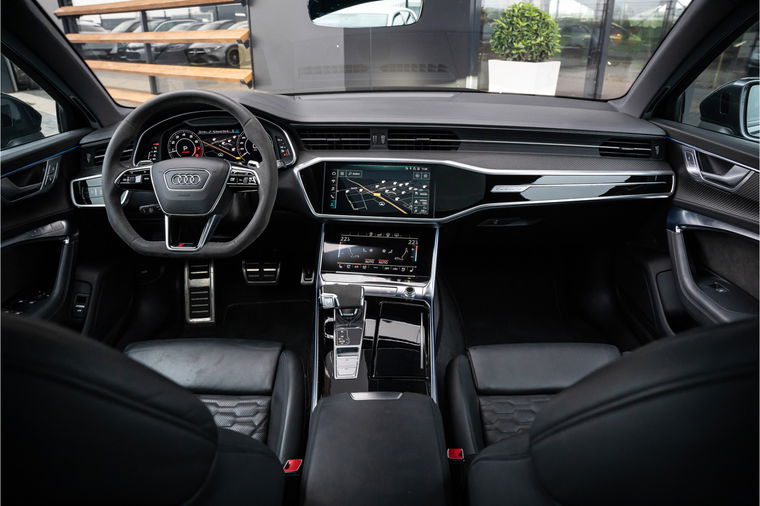 Audi RS6