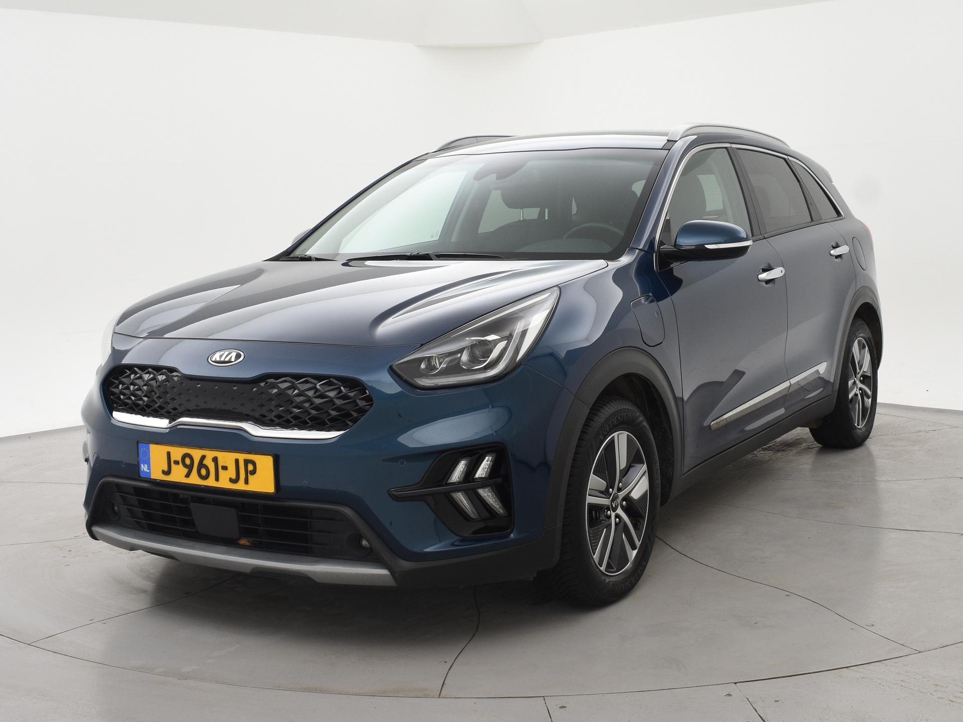Foto van Kia Niro