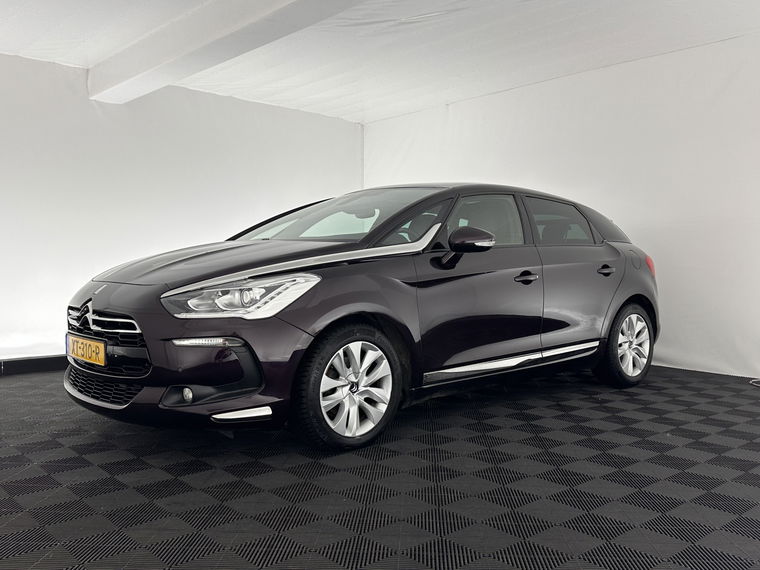 Citroën DS5