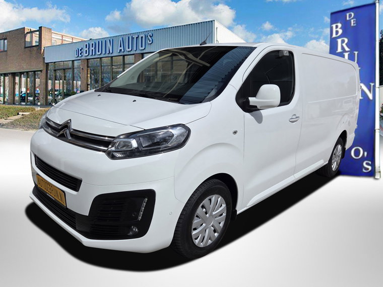 Peugeot Expert foto 1