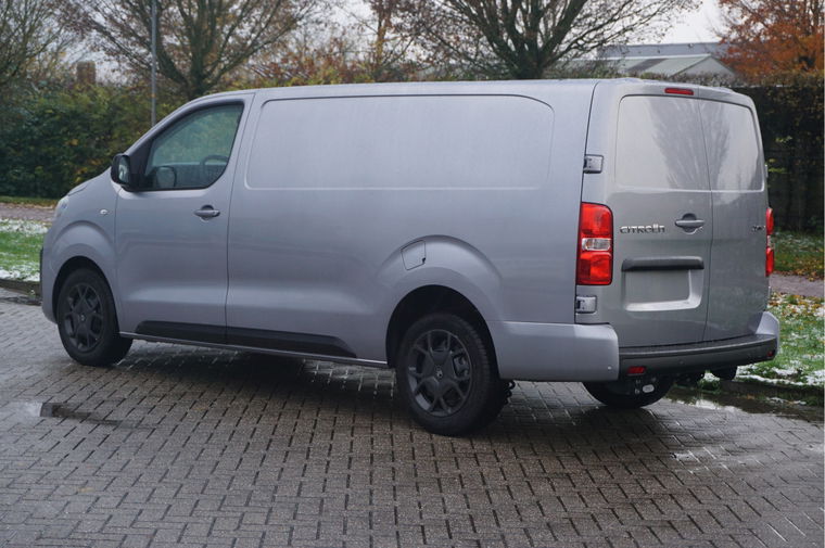Citroën Jumpy