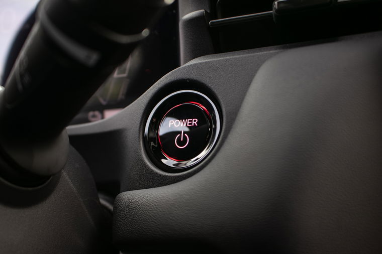 Honda e:Ny1