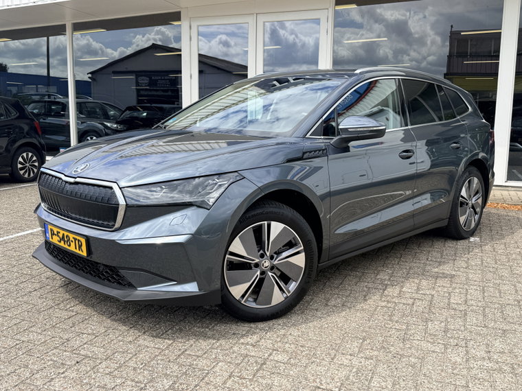 Škoda Enyaq iV