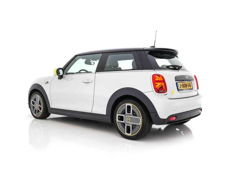 MINI Mini Electric