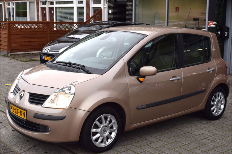 Renault Modus
