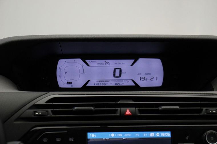 Citroën C4 Picasso