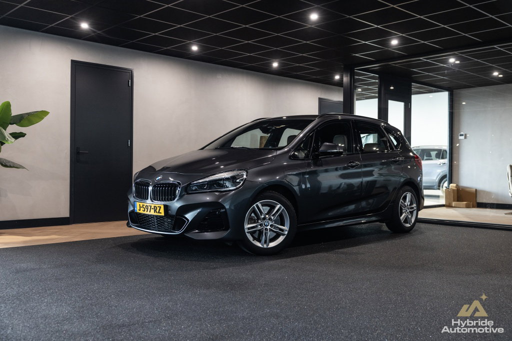 Foto van BMW 2 Serie