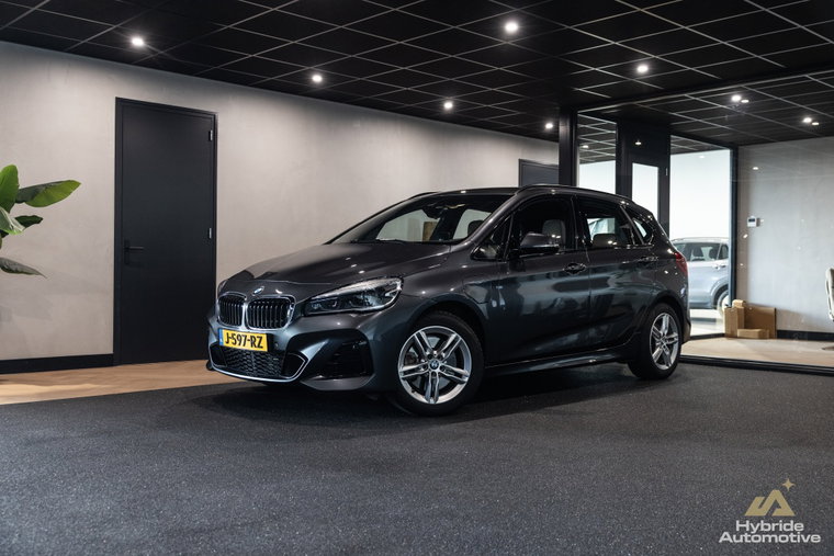 Foto van BMW 2 Serie