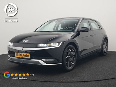 Foto van Hyundai IONIQ 5