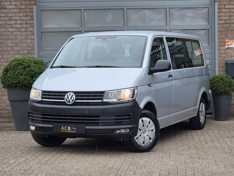 Volkswagen Transporter Kombi