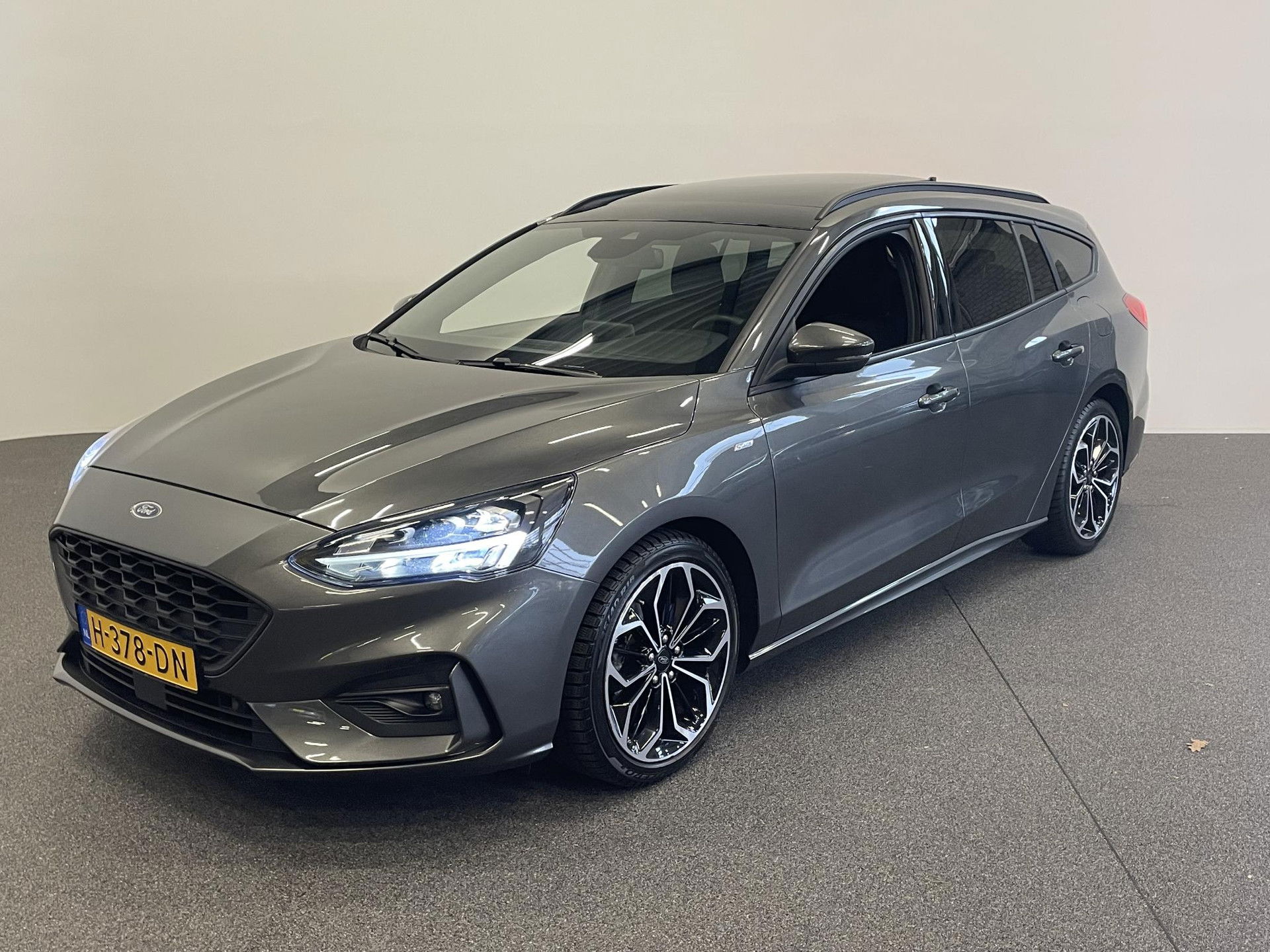 Ford FOCUS Wagon