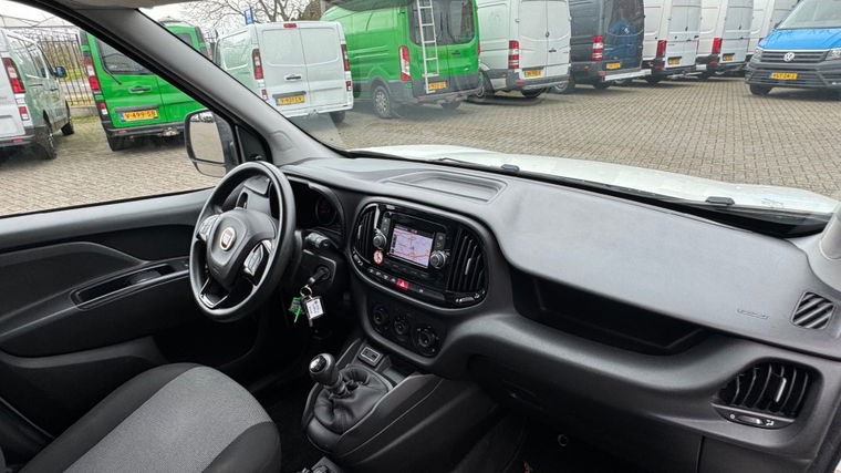 Fiat Doblò