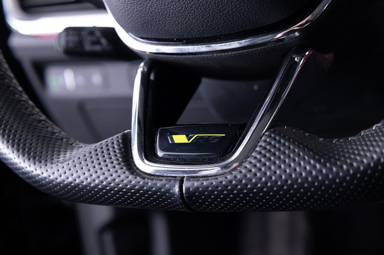 Škoda Enyaq