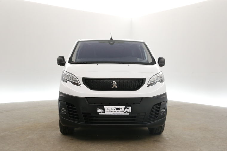 Peugeot e-Expert