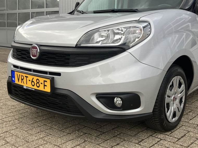 Fiat Dobló Cargo