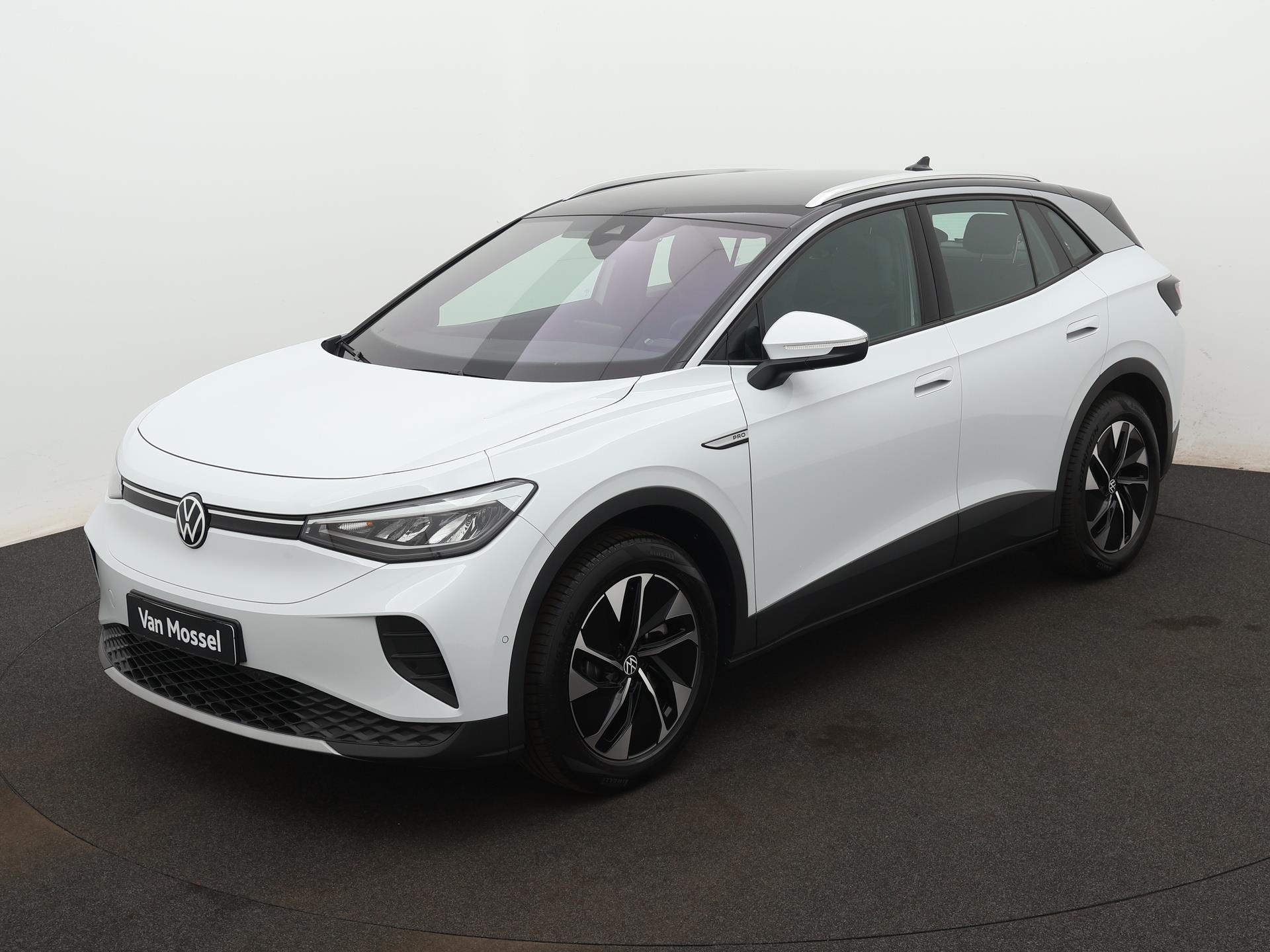 Foto van Volkswagen ID.4