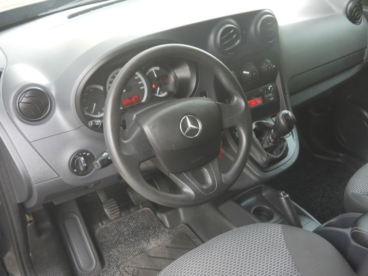 Mercedes-Benz Citan
