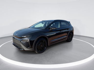 Foto van Škoda Elroq