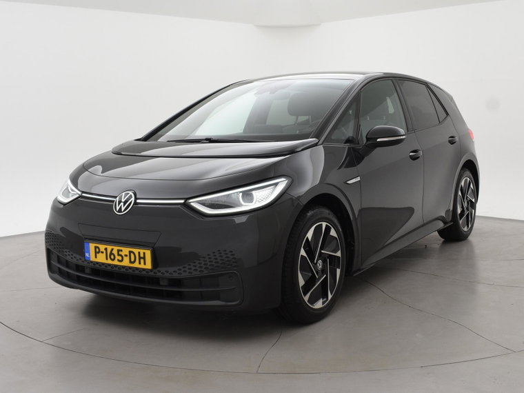 Volkswagen ID.3 foto 1
