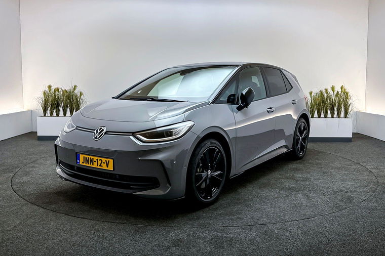 Foto van Volkswagen ID.3