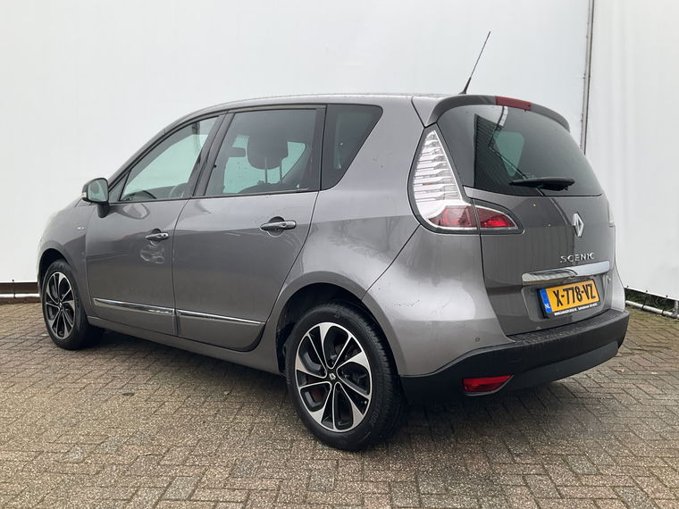 Renault Scénic