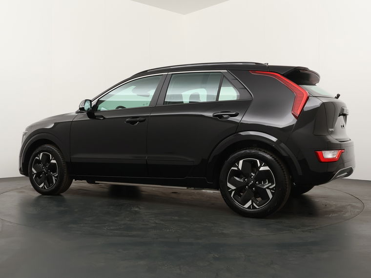 Kia Niro EV