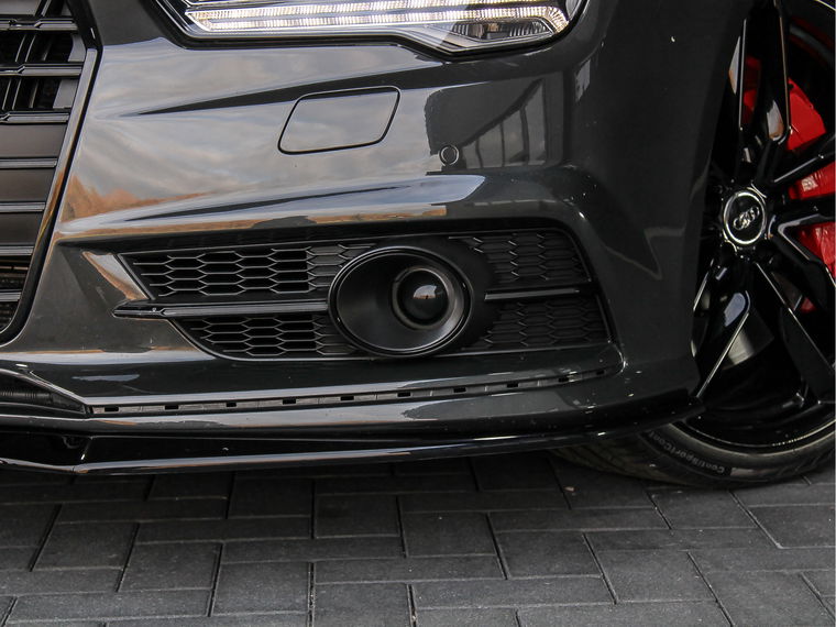 Audi S7 Sportback