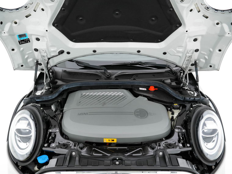 MINI Mini Electric