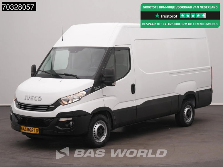 Iveco Daily foto 1