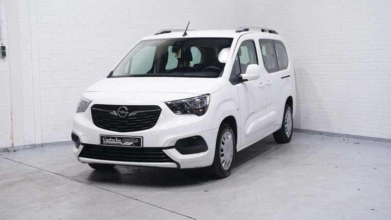 Opel foto 1