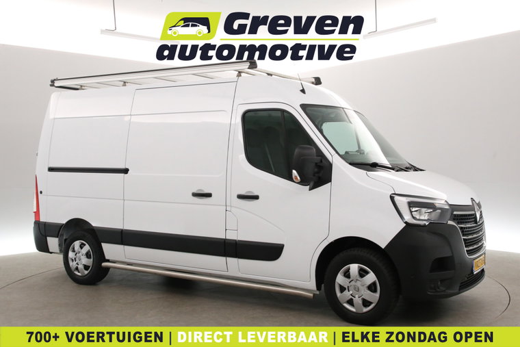 Foto van Renault Master
