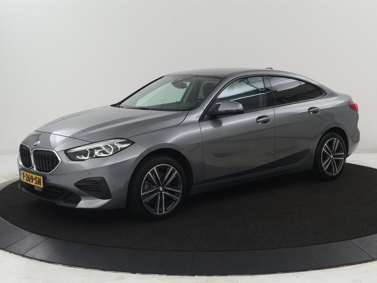 Foto van BMW 2 Serie