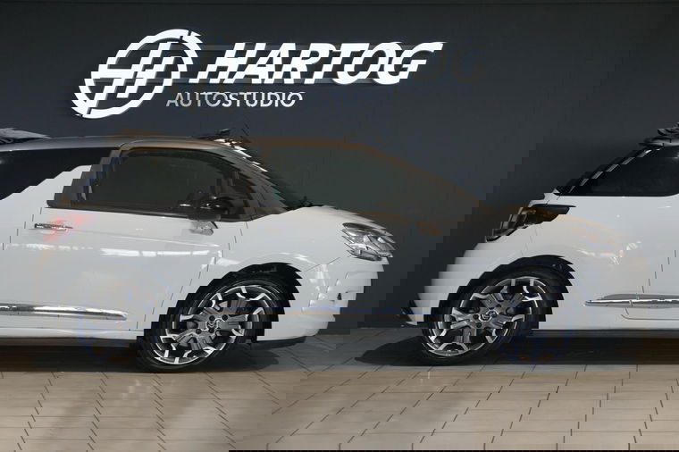 Citroën DS3