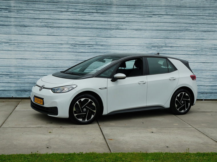 Foto van Volkswagen ID.3
