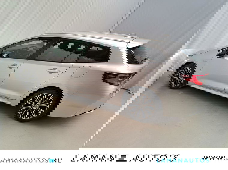 Toyota Corolla Touring Sports