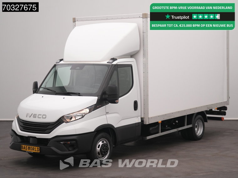Iveco Daily foto 1