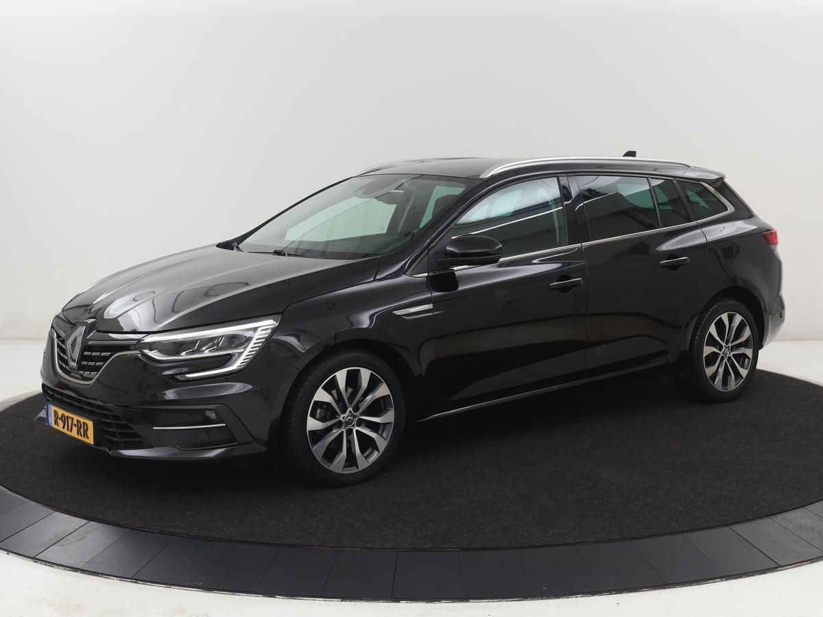 Foto van Renault Mégane