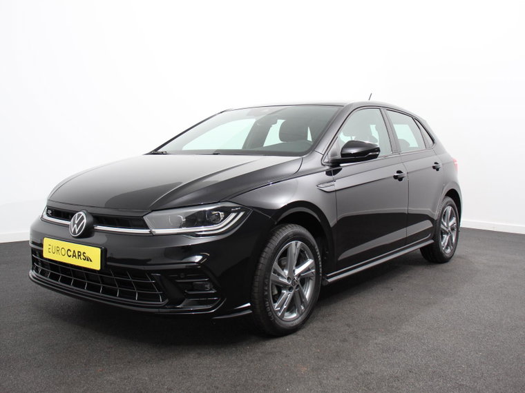Foto van Volkswagen Polo