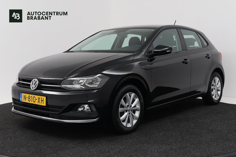 Volkswagen Polo foto 1