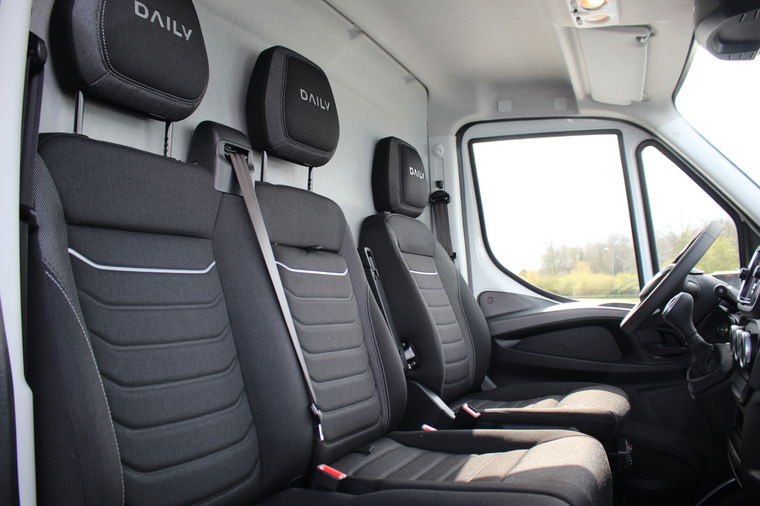 Iveco Daily