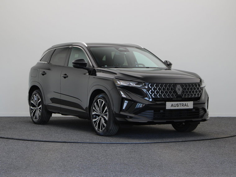 Renault Austral foto 1