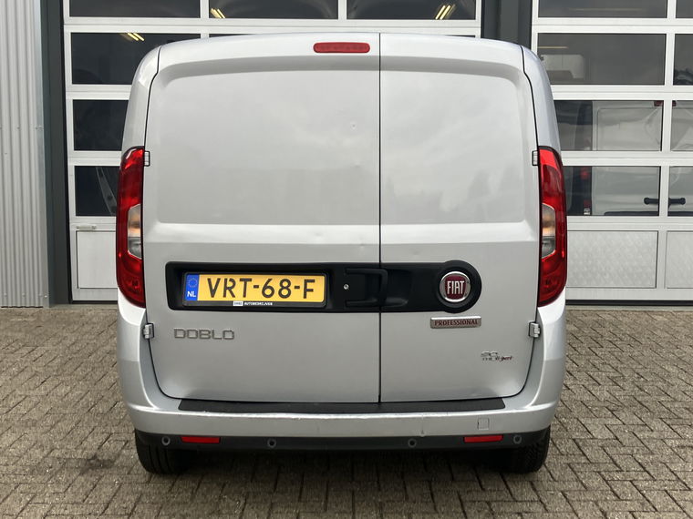 Fiat Dobló Cargo