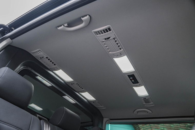 Volkswagen Transporter T6.1