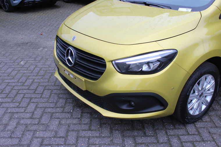 Mercedes-Benz Citan