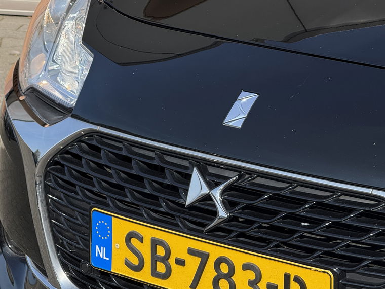 DS DS 3
